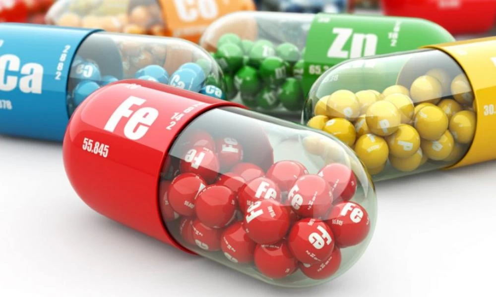 Συμπληρώματα διατροφής: Ποια μπορεί να βλάψουν την καρδιά